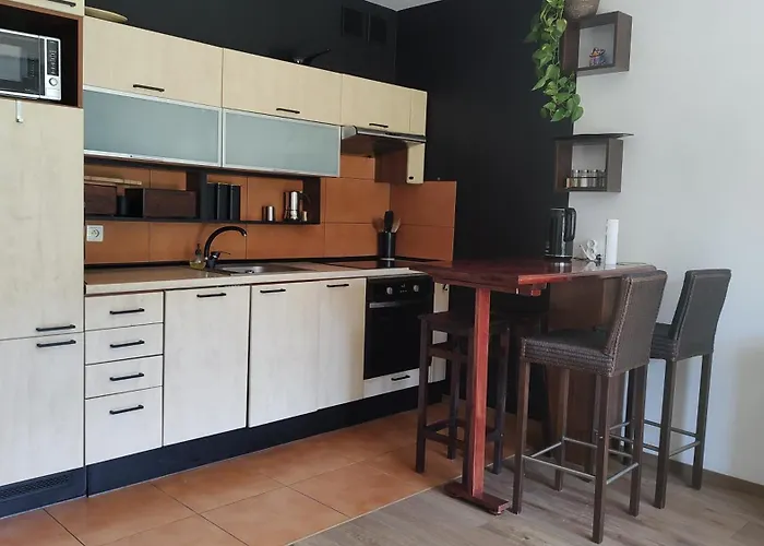 Apartament Tessa, - Sauna, Silownia, Kort Tenisowy