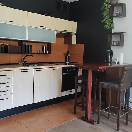 Apartament Tessa, - Sauna, Silownia, Kort Tenisowy Gdansk Exterior photo
