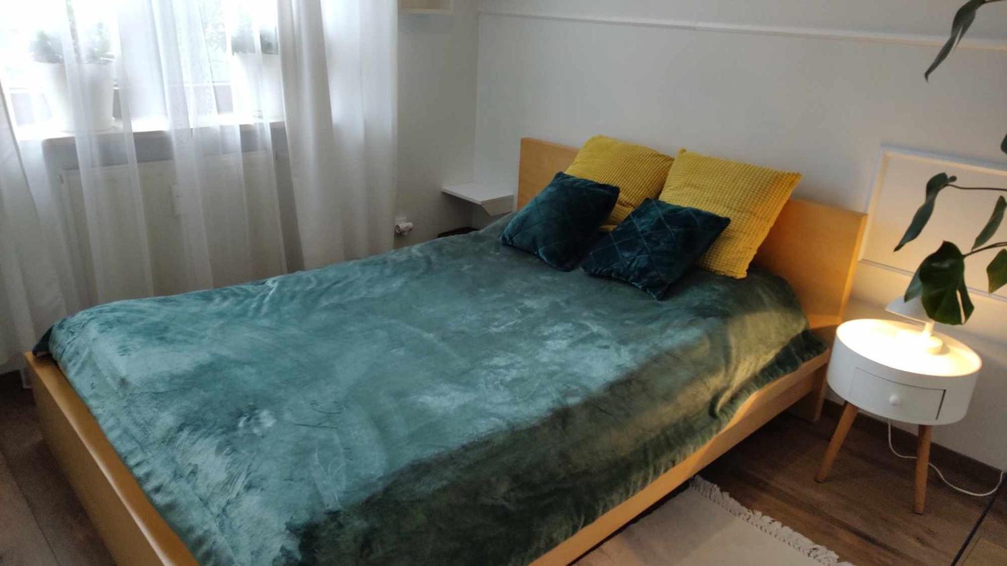 Tessa, - Sauna, Silownia, Kort Tenisowy Apartmán Gdaňsk