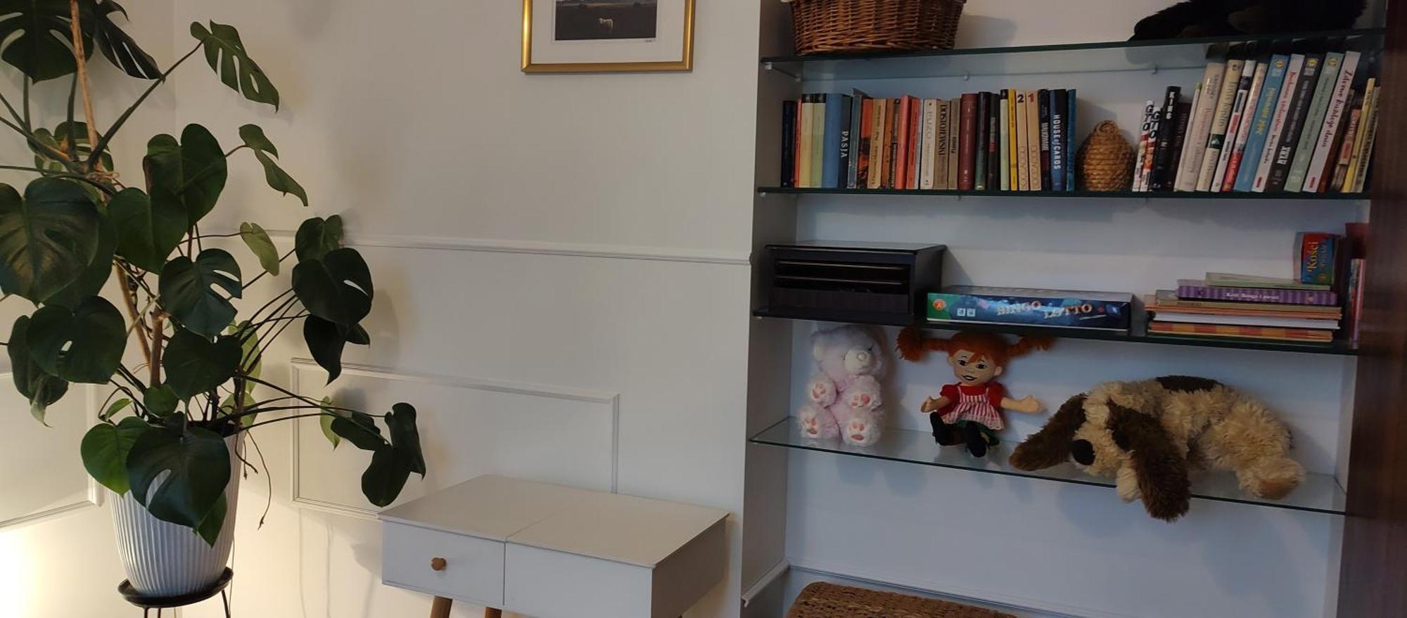 Apartmán Tessa, - Sauna, Silownia, Kort Tenisowy *